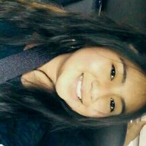 Meet your Posher, Fernanda